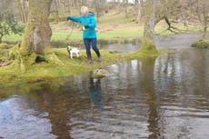 Julia James: Police release image of murdered PCSO in last clothes she was seen wearing