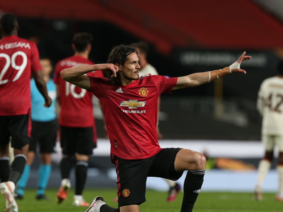 Roma vs Manchester United prediction: How will Europa League semi-final play out tonight?