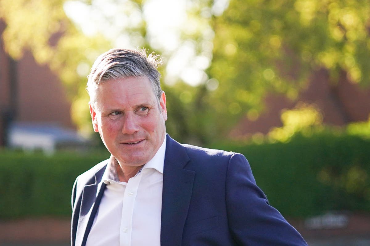 Keir Starmer&rsquo;s woes continue to mount as closest parliamentary aide resigns