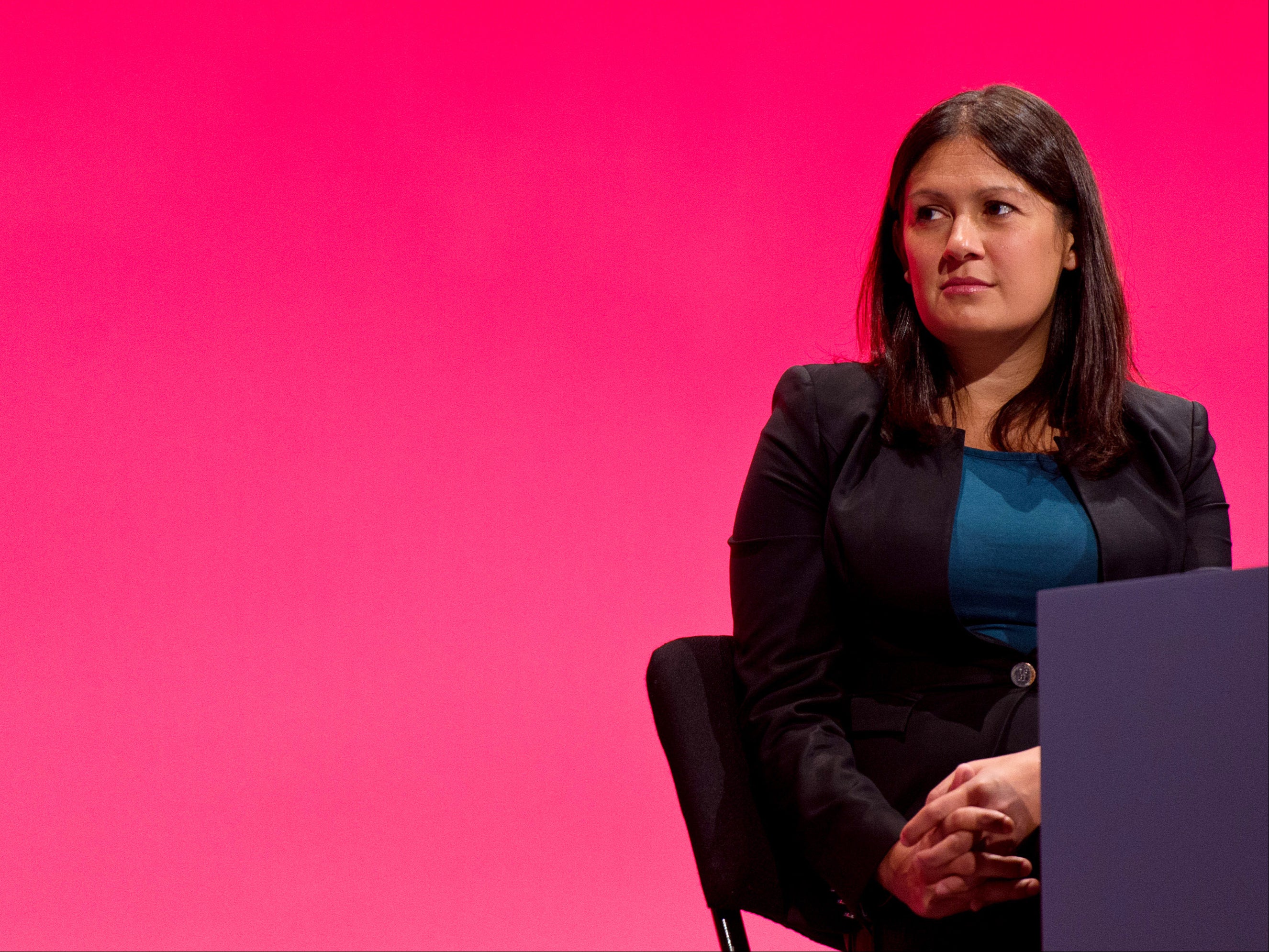 Could a bigger role for Lisa Nandy help Labour win back northern votes?