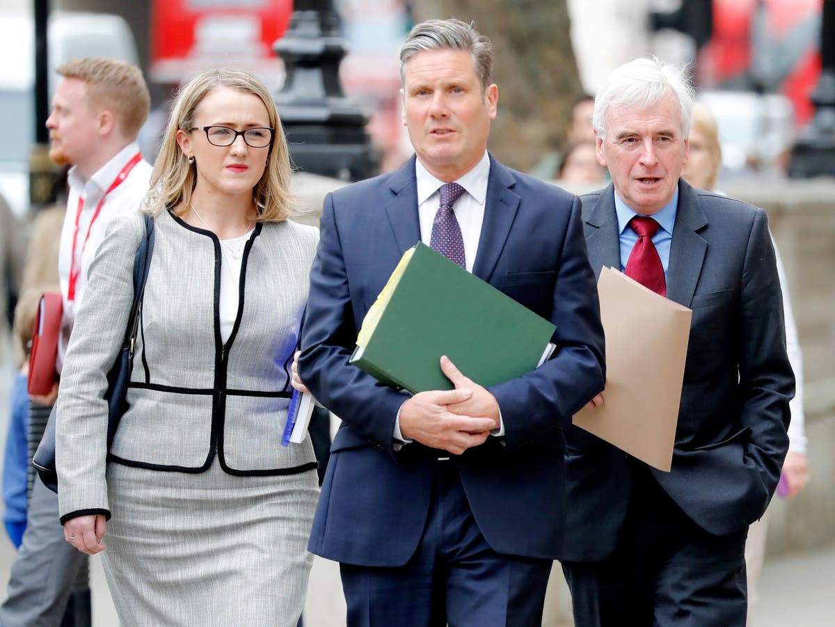 Who can help Starmer win back Labour votes in the north?