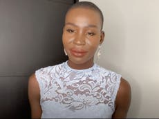 Miss Universe Canada 2020 calls out racist cyberbullying she is facing from pageant fans on social media 