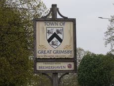Welcome to my home town: Why Grimsby isn’t so grim after all