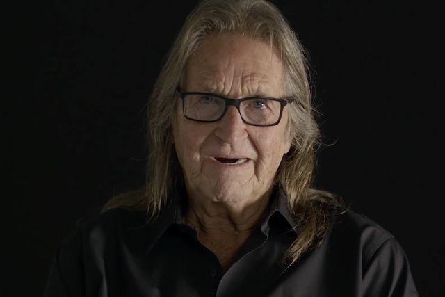 George Jung has died aged 78