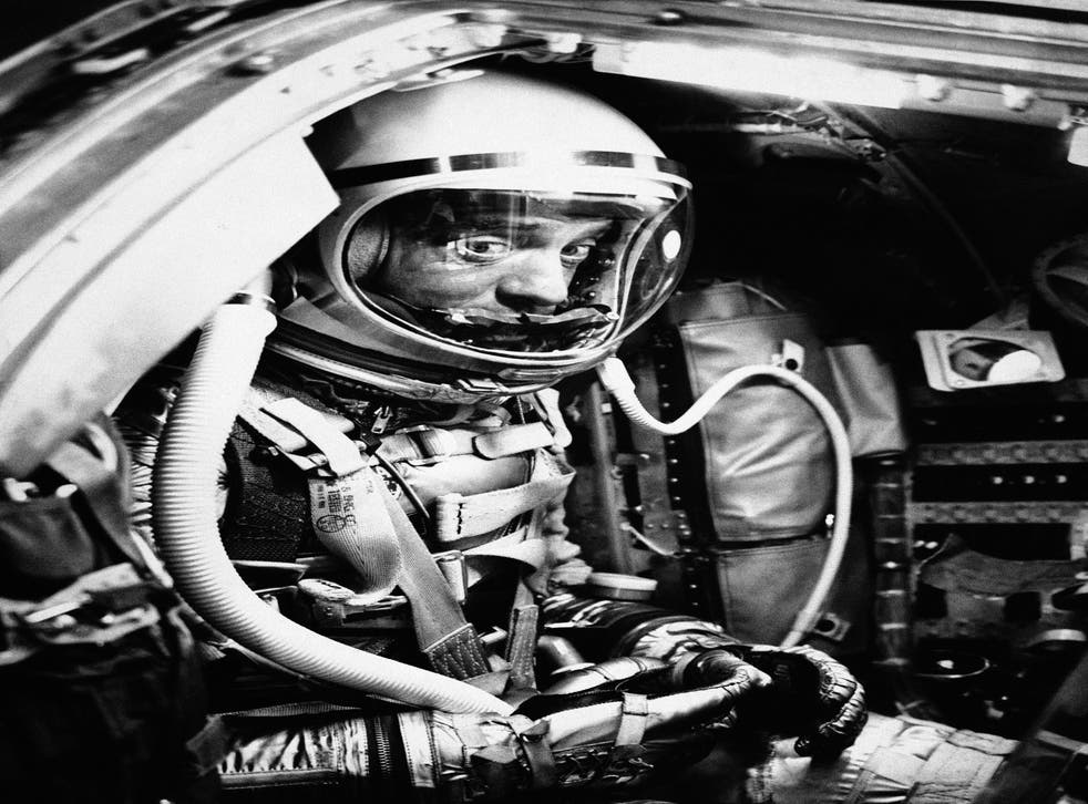 ANIVERSARIO ESPACIAL