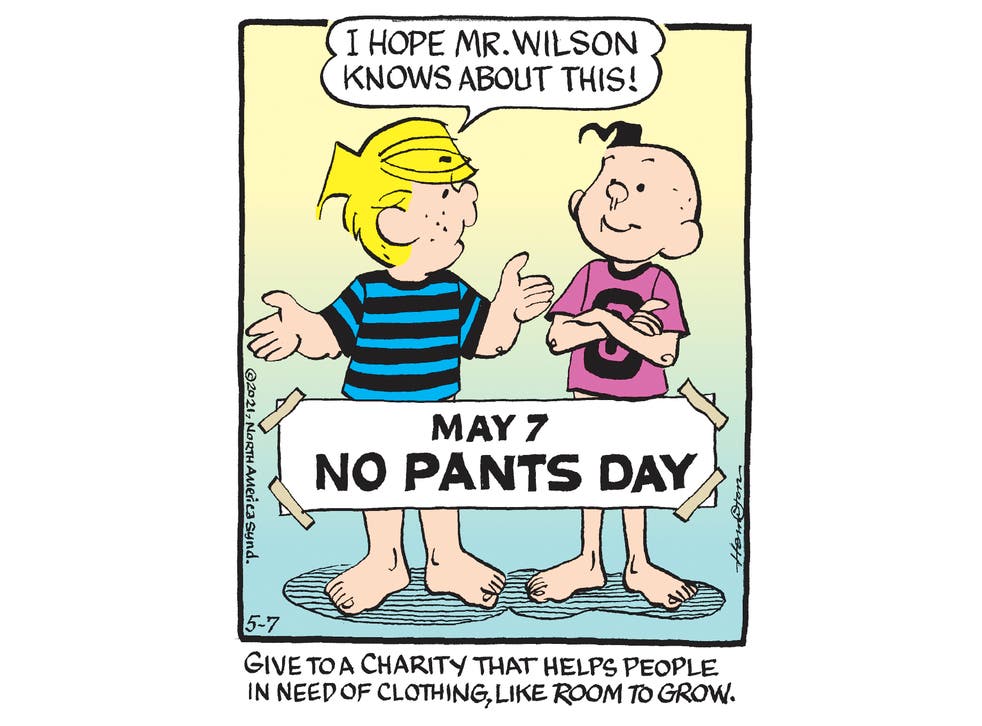 EEUU VIÑETAS SIN PANTALONES