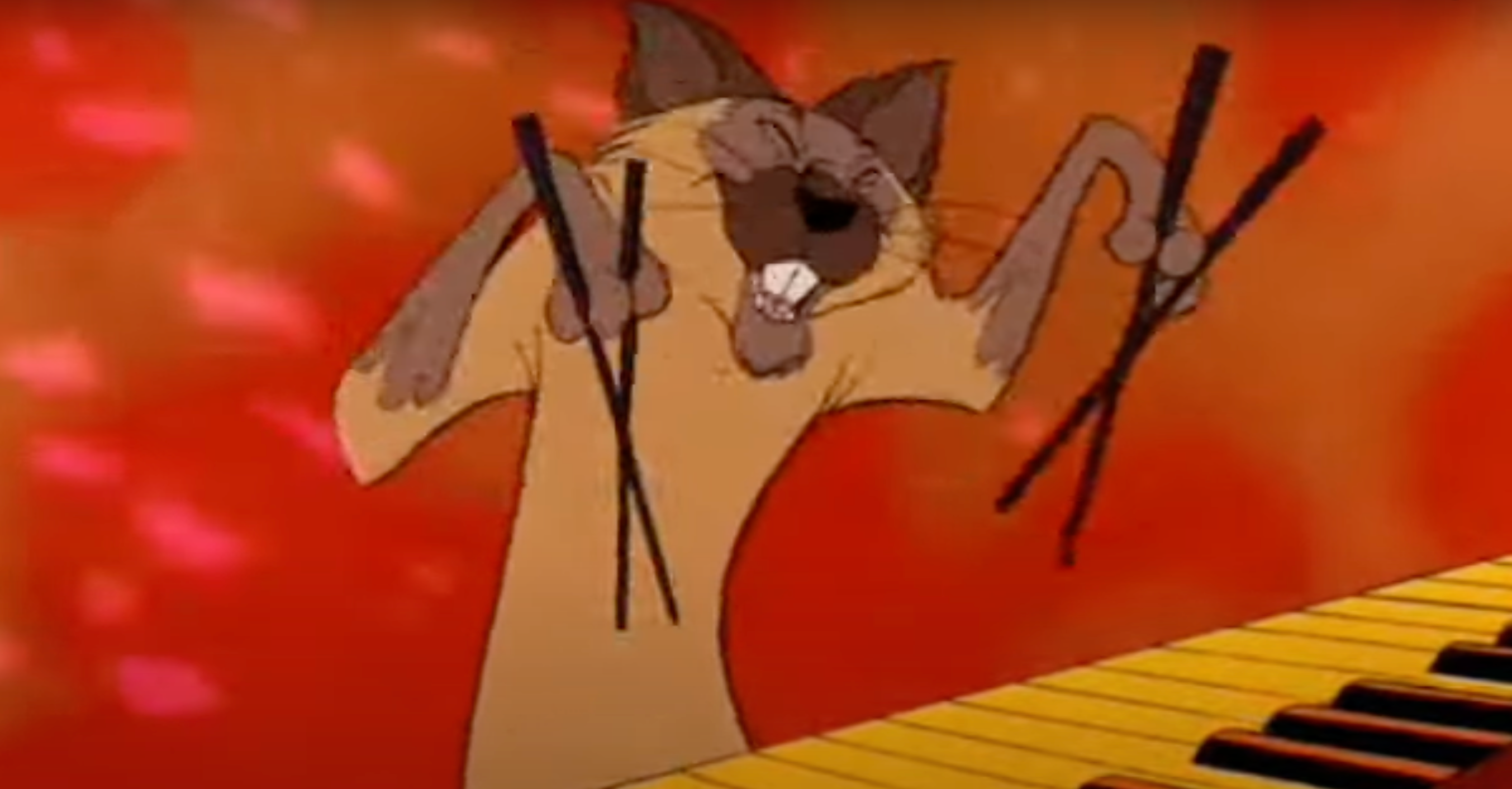 Disney’s The Aristocats (1970)