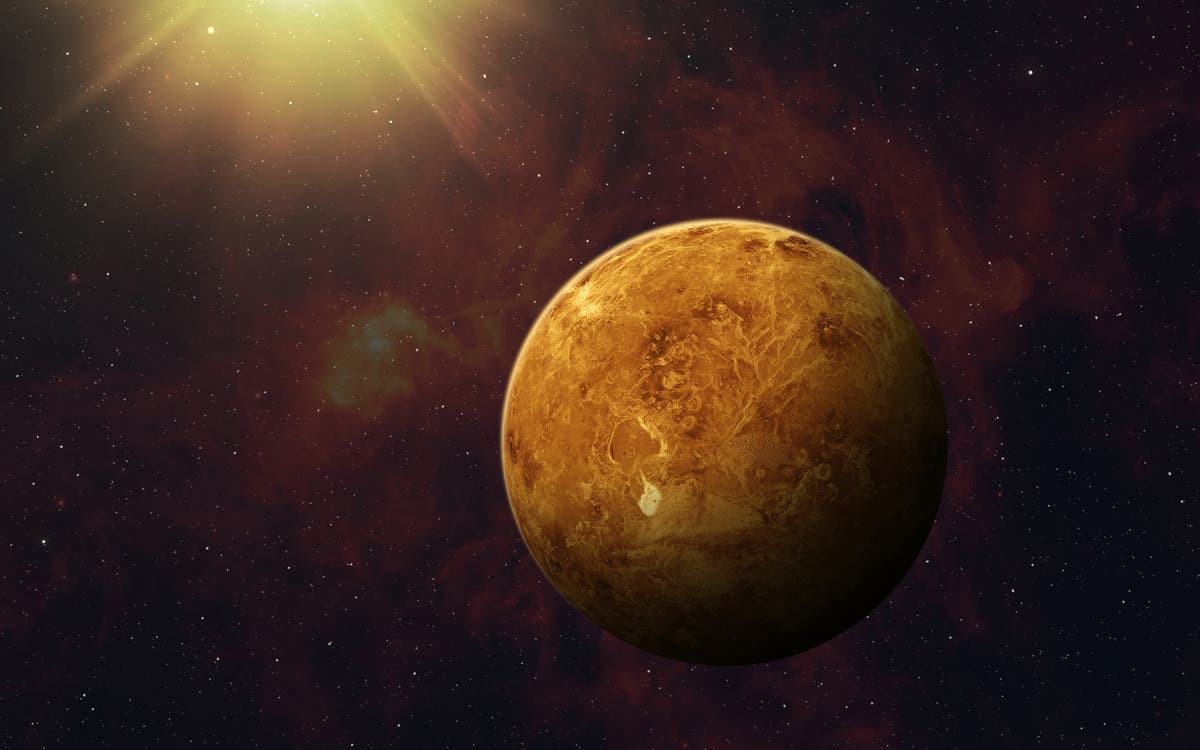 Die NASA startet zwei faszinierende Missionen zur Venus in der Hoffnung herauszufinden, ob sie so bewohnbar ist wie die Erde – und wie sie zu einem Höllenloch wurde