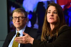 Bill and Melinda Gates seemed to have the perfect life and relationship - so what went wrong?
