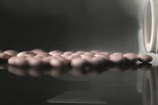 Couple featured in HBO show plead guilty to drug charges linked to fatal fentanyl overdose