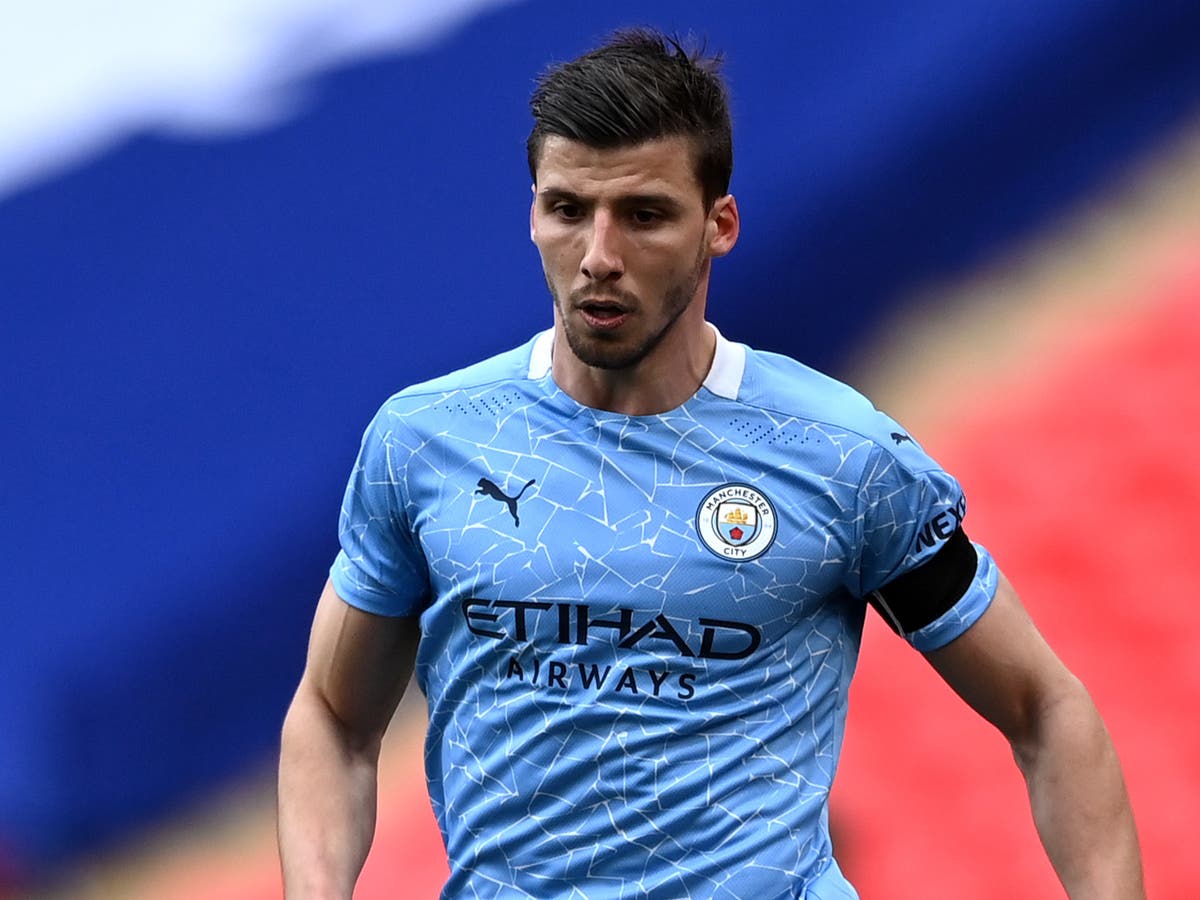 Ruben Dias / Ruben Dias Manchester City Defender Named Premier League Player Of The Season Eurosport - Ruben has been grabbing attention in recent years with his amazing performance in the field.