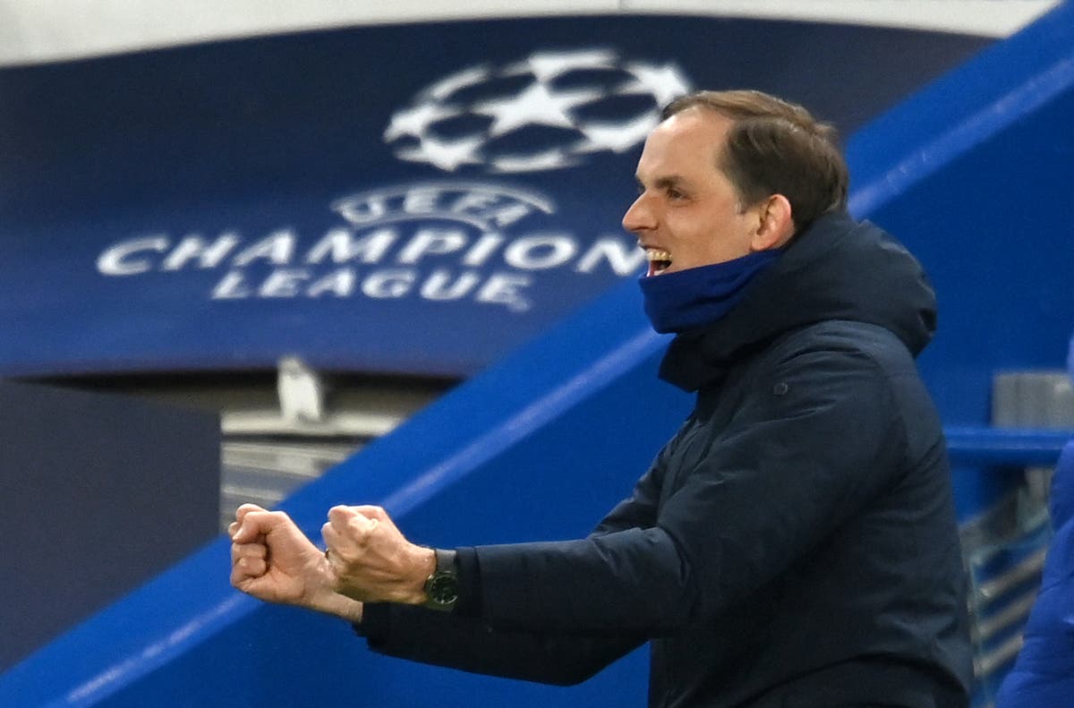 Champions League final is proof of fast evolution of Chelsea&rsquo;s DNA under Thomas Tuchel