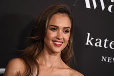 Jessica Alba earns $2.6m as wellness brand The Honest Company goes public
