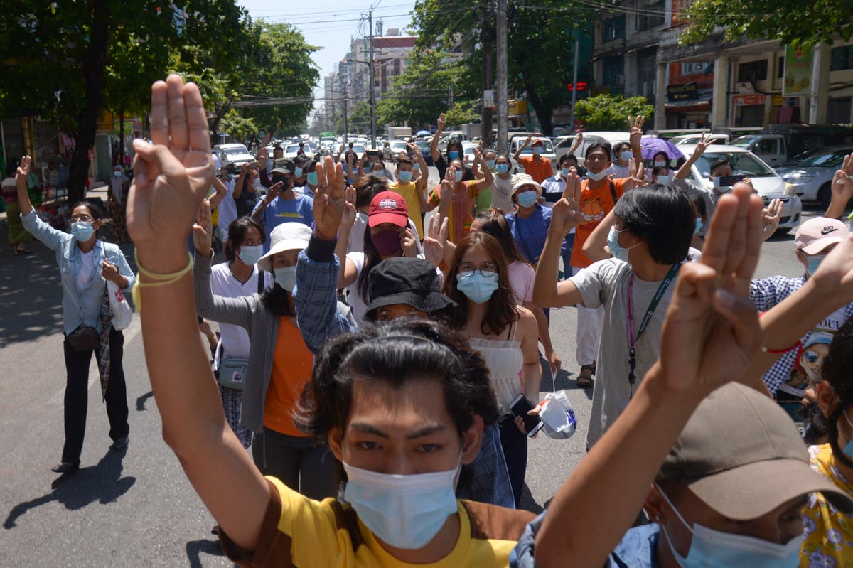 More than 200 NGOs call for UN arms embargo on Myanmar