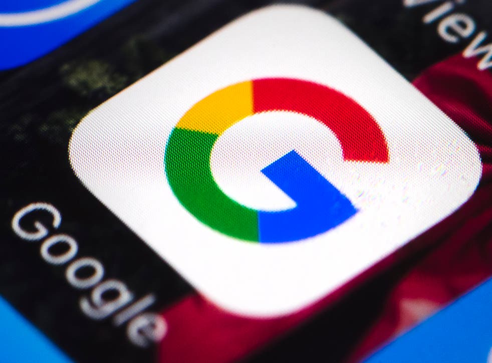 GOOGLE-TELETRABAJO