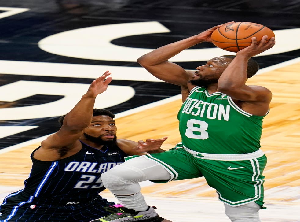 CELTICS-MAGIC