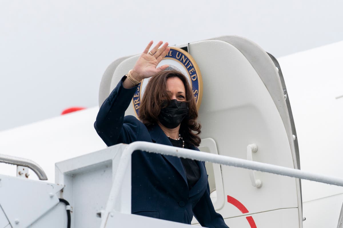 Kamala Harris is about to meet Trump-friendly Mexican president AMLO. I have some words of advice