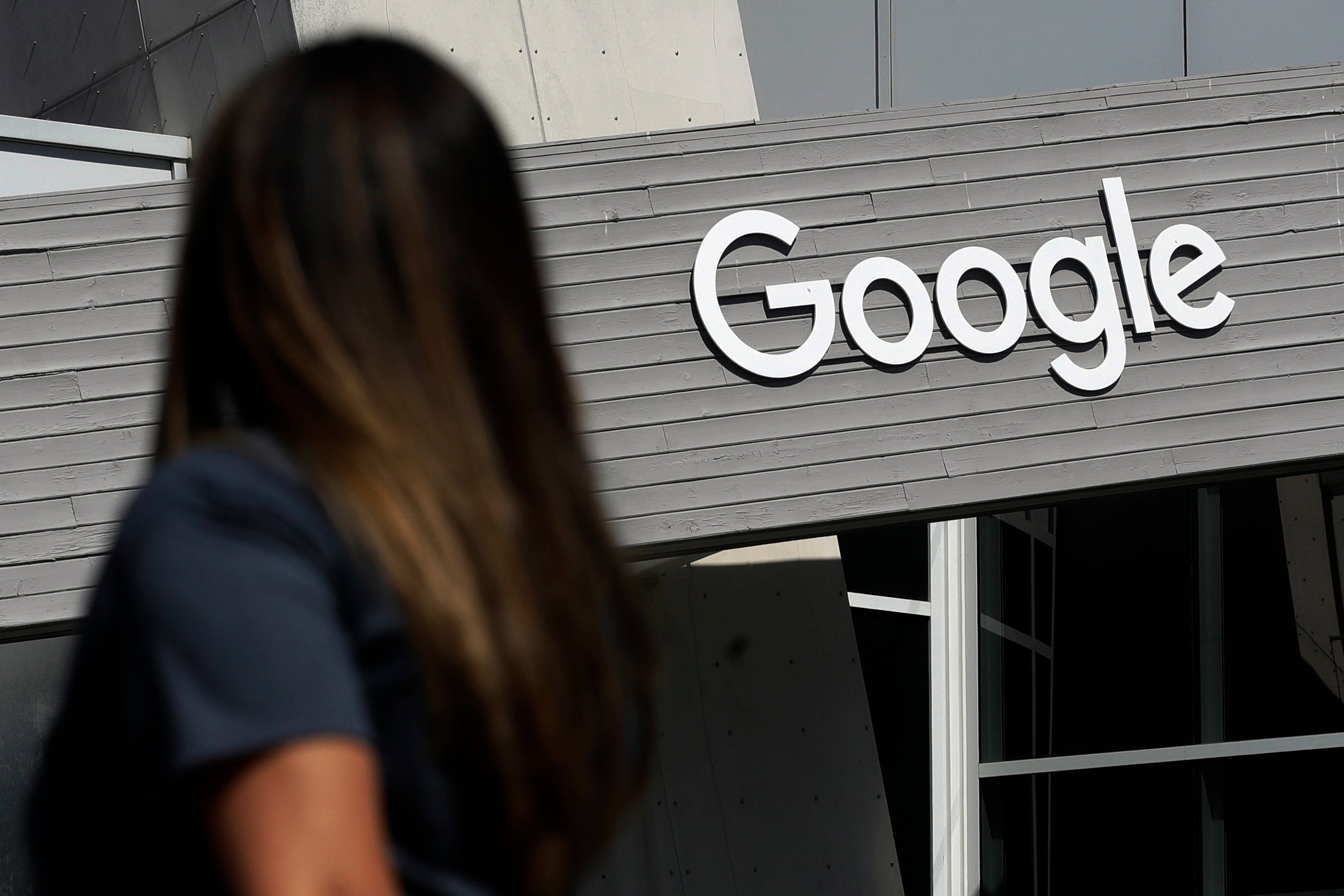 Google says 20 of workers will be remote, many more hybrid Facebook