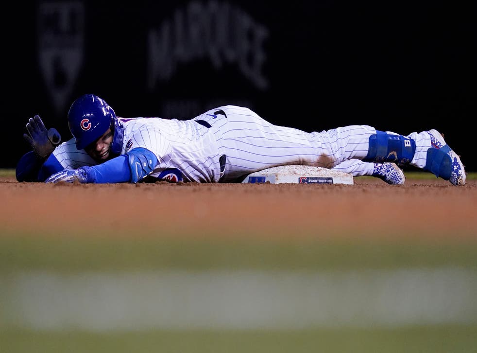 DEP-BEI DODGERS-CACHORROS