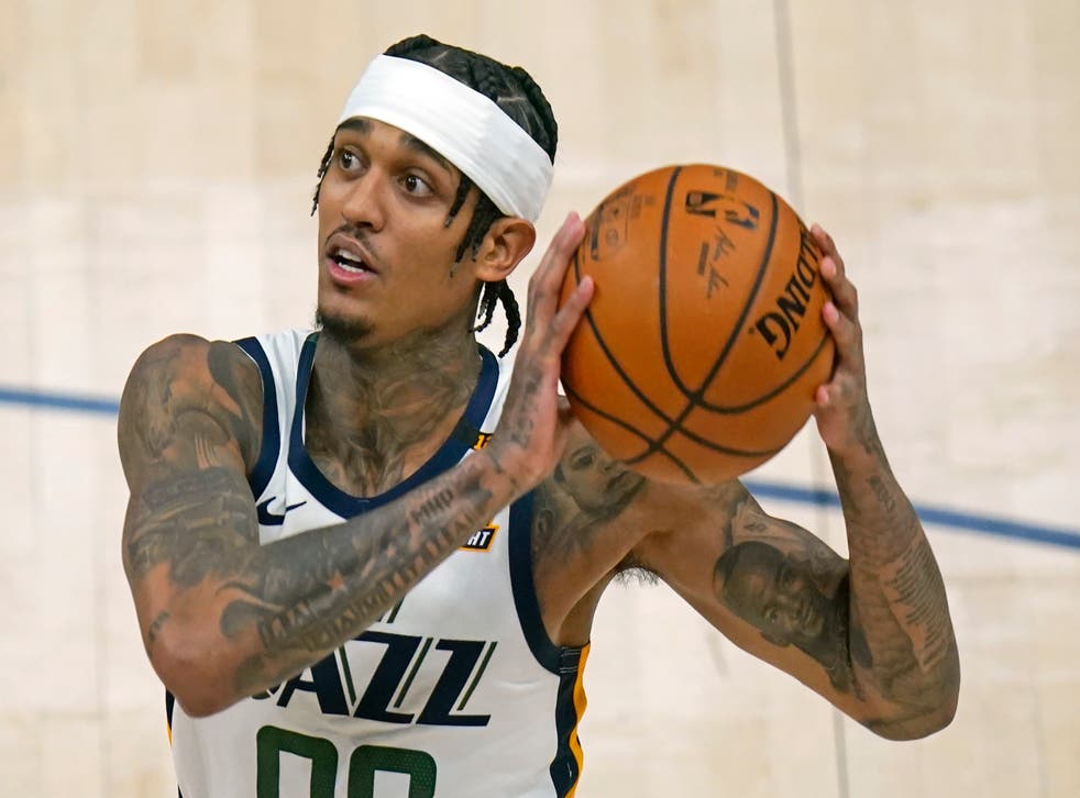 SPURS-JAZZ