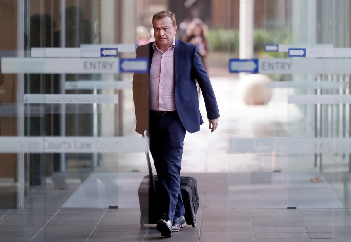 Australian COVID-19 travel restrictions challenged in court 