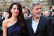 George Clooney reveals the moment he realised he wanted kids