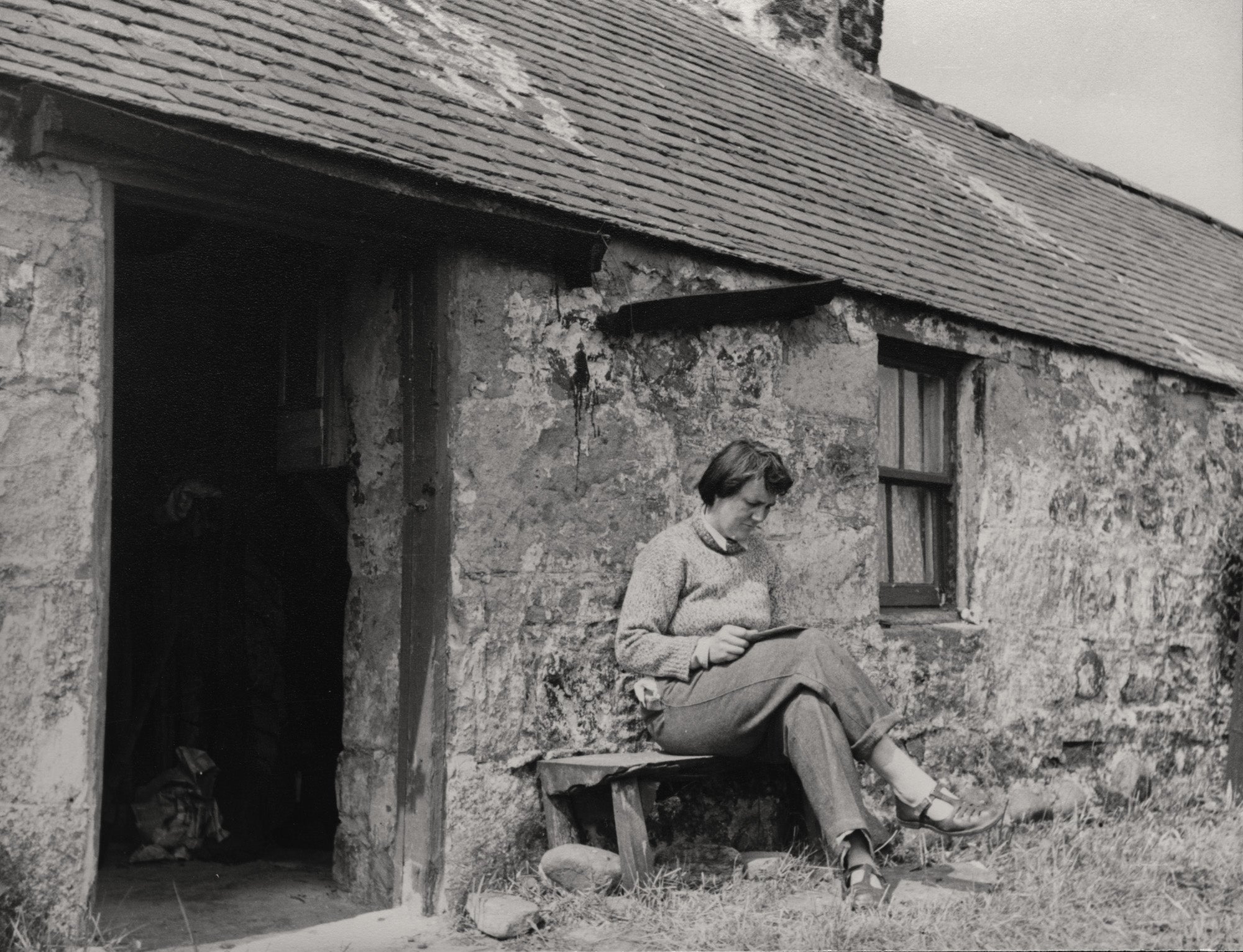 ‘Eardley was instinctively drawn to poor communities who lived on the margins, to people whose way of life was under threat’