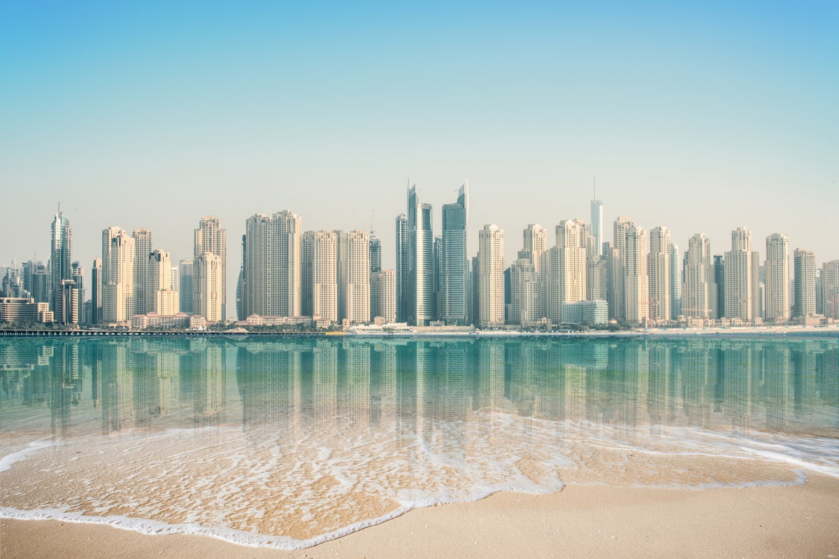 Dubai travel: What are the rules after UAE joins the amber list?