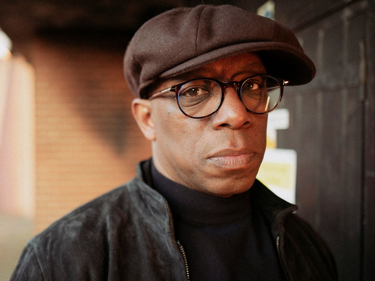 Ian Wright: Home Truths review &ndash; Former footballer fronts an upsetting, personal study of domestic abuse 