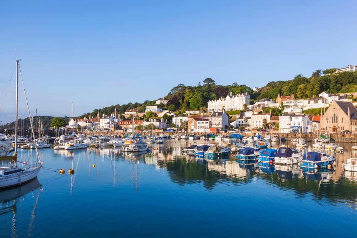 5 things never knew about Channel Island of Jersey | The