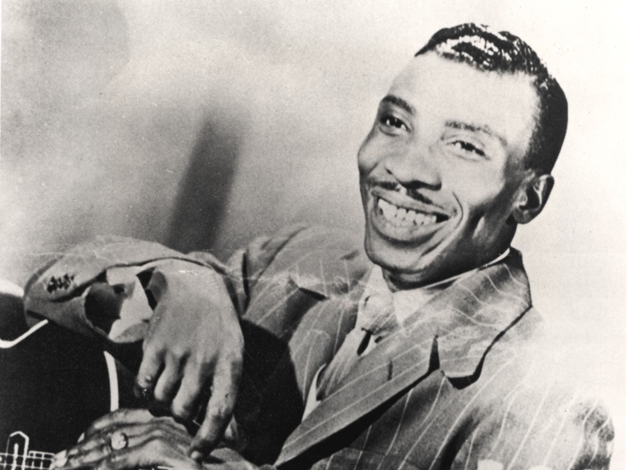 Story of the Song: Feeling the blues with T-Bone Walker's Stormy Monday - Vimarsana News
