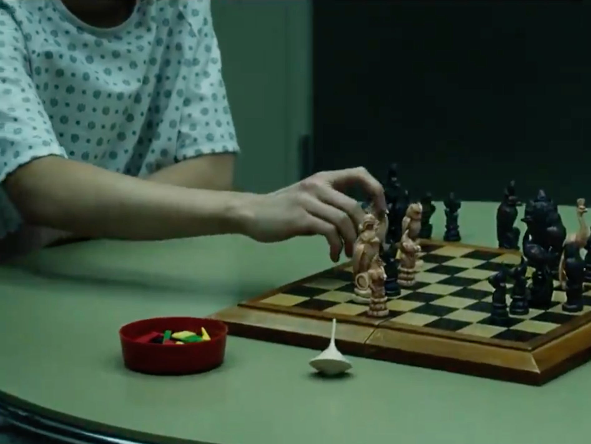 Netflix has unveiled a new teaser for the fourth season of Stranger Things