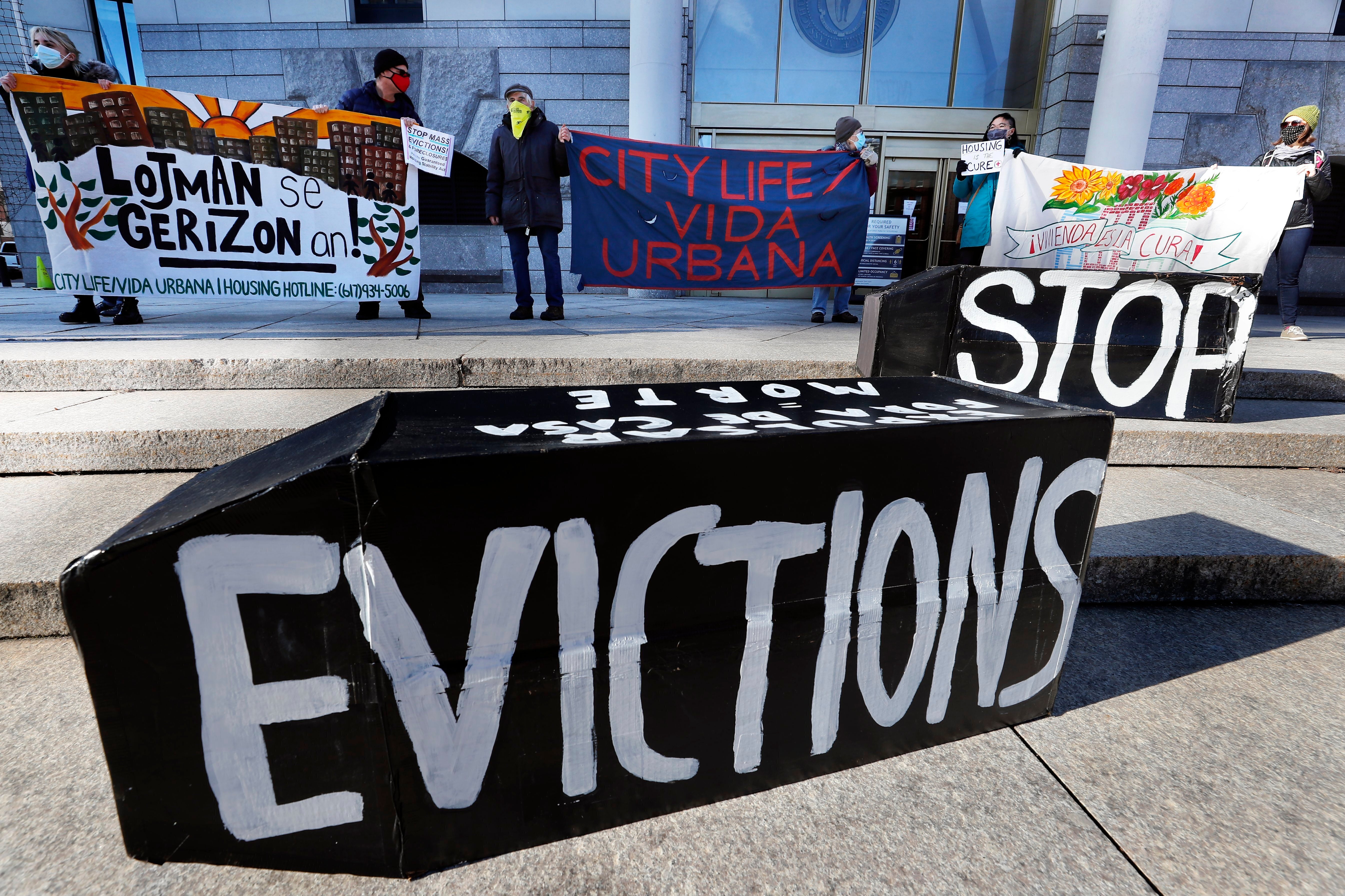 Eviction Moratorium