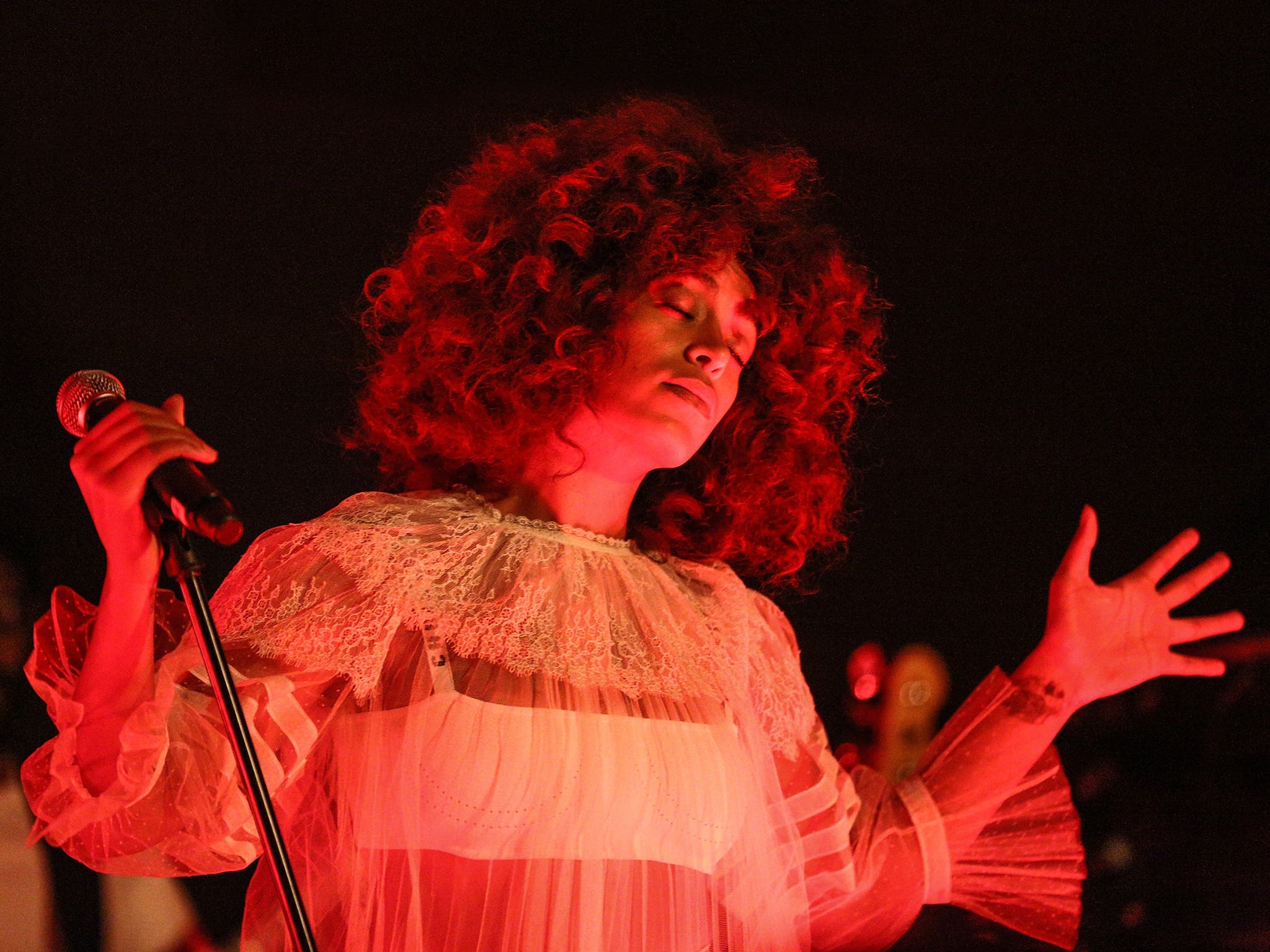 Solange taught me that Black female rage can be used in the fight for freedom - Vimarsana News