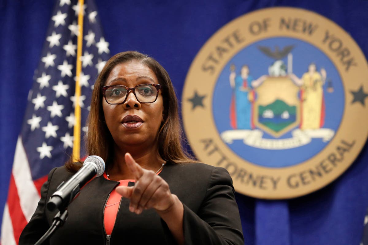 NY AG: Broadband industry behind fake FCC comments NY AG: Broadband industry behind fake FCC comments