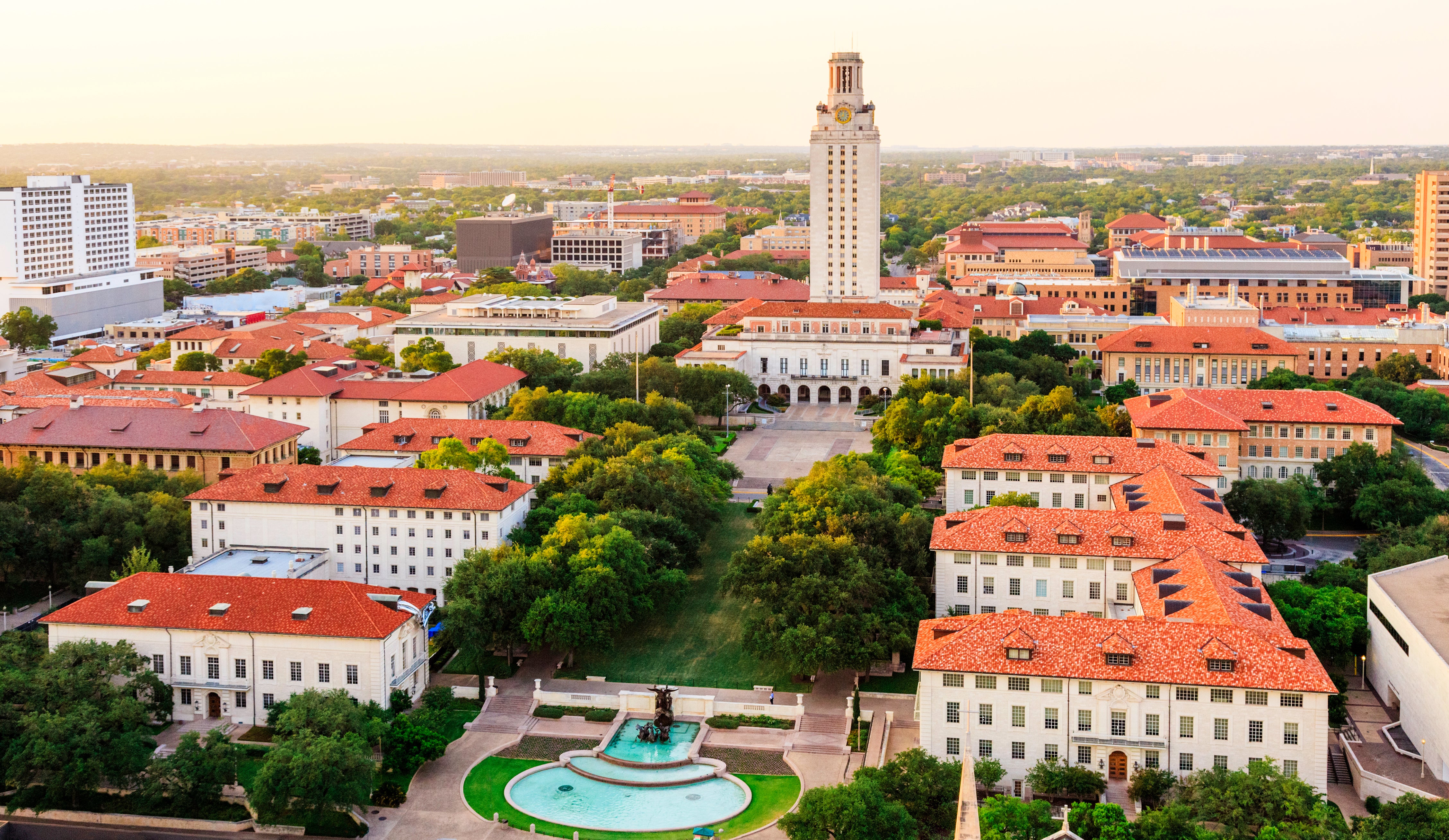 Students at University of Texas Austin have been battling with the administration over what they believe to be a racist school song