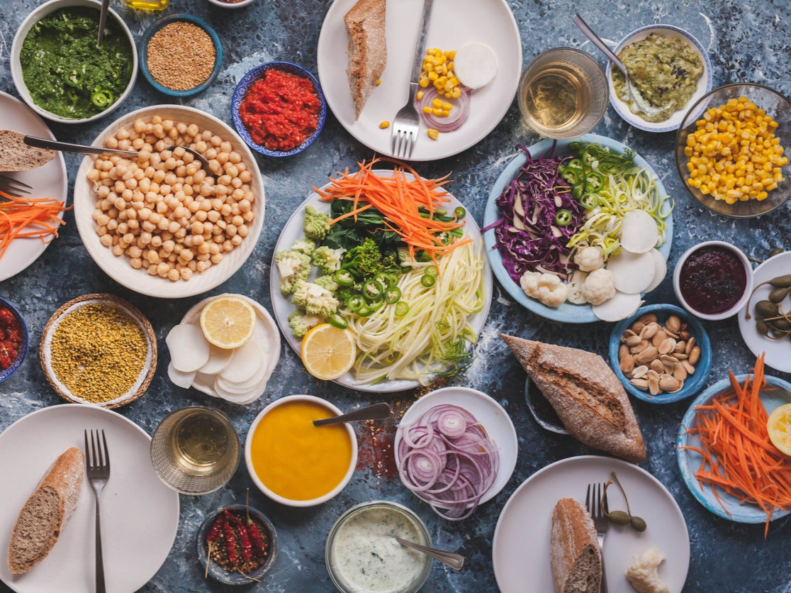 Studies suggest that a Mediterranean diet, which is high in plants, fish and unsaturated fats, may reduce the risk of dementia