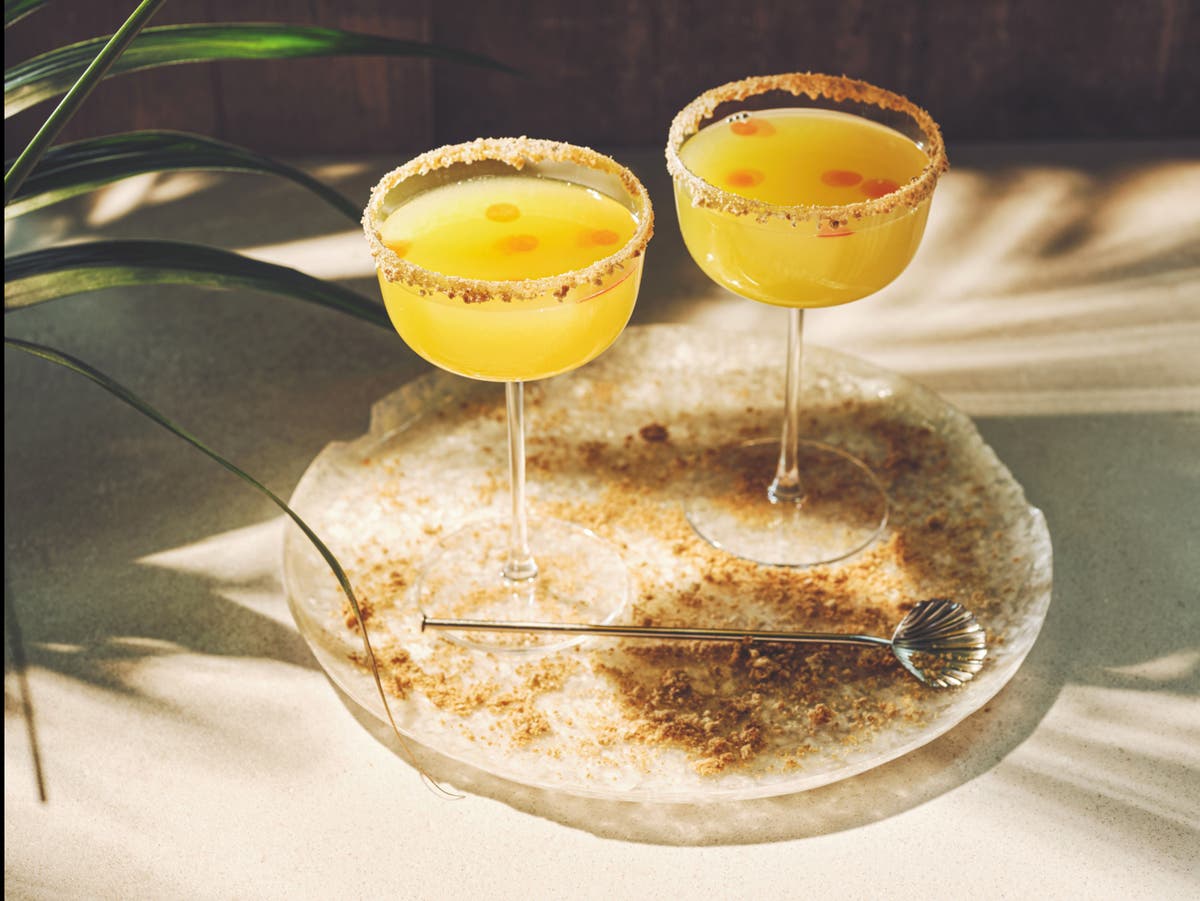 The best cocktail recipes to try at home | The Independent