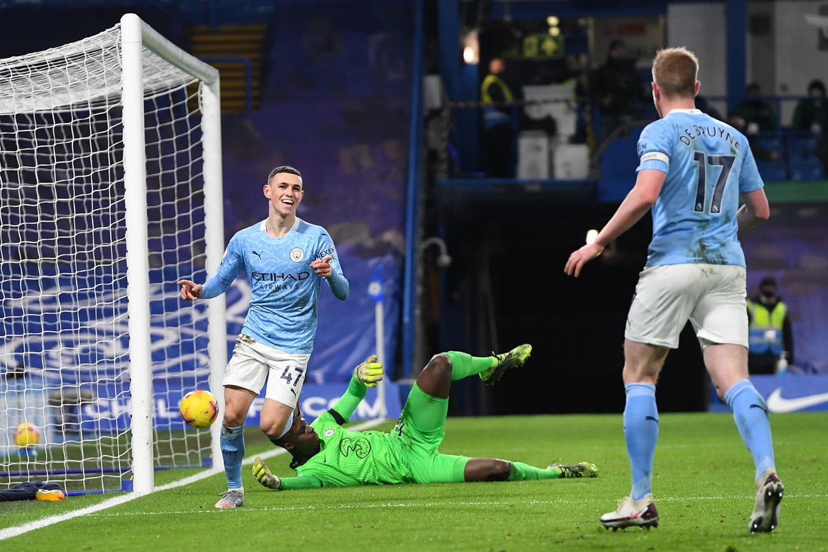 Manchester City vs Chelsea prediction: How will Premier League fixture play out tonight? Manchester City vs Chelsea prediction: How will Premier League fixture play out tonight?