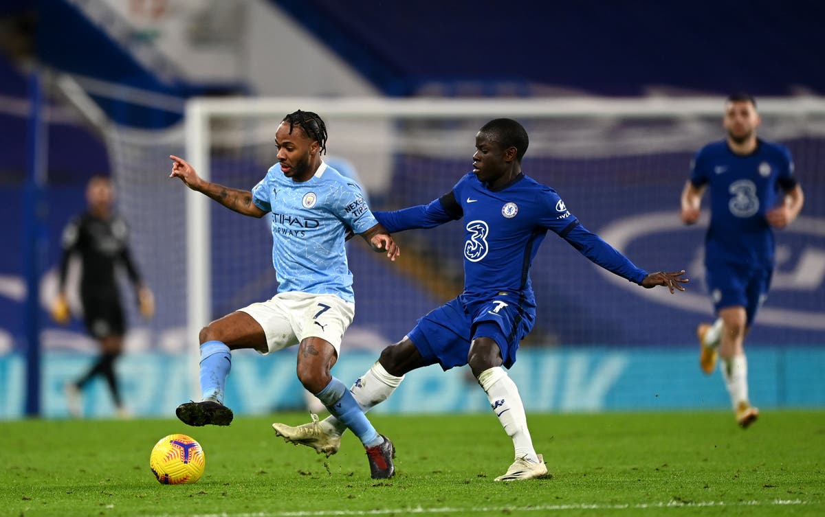 Manchester City vs Chelsea live stream: How to watch Premier League fixture online and on TV tonight