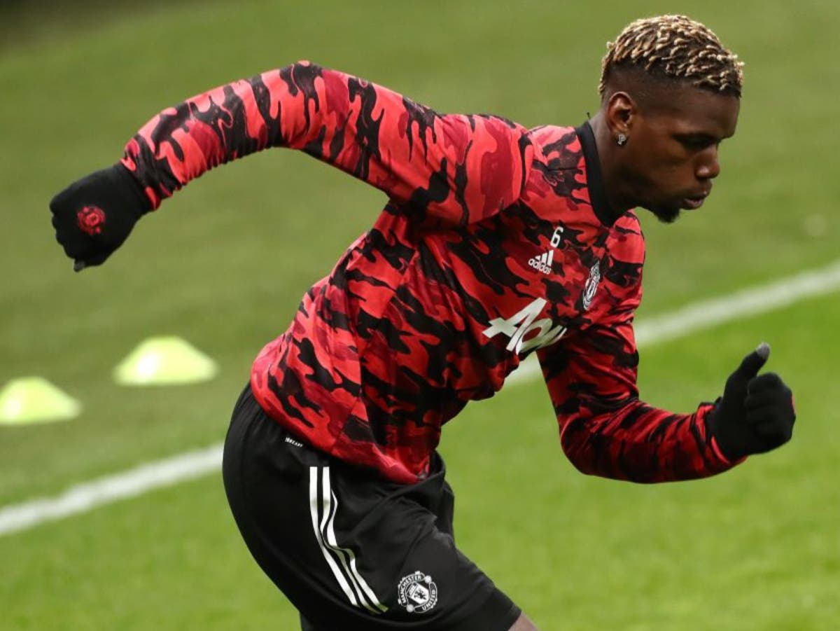 Roma vs Manchester United LIVE: Europa League team news, line-ups and more tonight