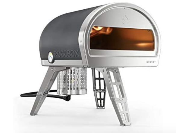 5 Best Outdoor Pizza Ovens Under 500 For Perfect Pies At Home Indy100 Wishlist Indy100
