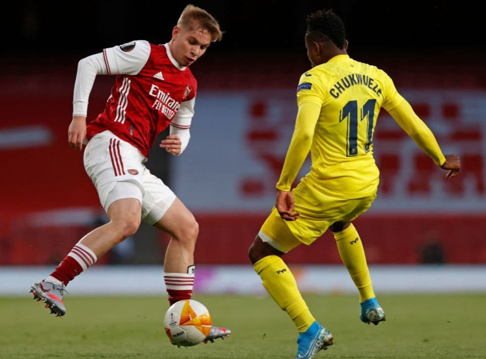 Arsenal - Villarreal / Arsenal Vs Villarreal Europa League 2021 Online Streaming Start Time Tv Schedule Live Blog How To Watch Online The Short Fuse : Etienne capoue is suspended after his dismissal in the first leg, while juan.