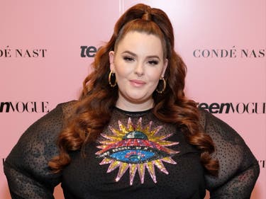 Tess Holliday - latest news, breaking stories and comment - The Independent