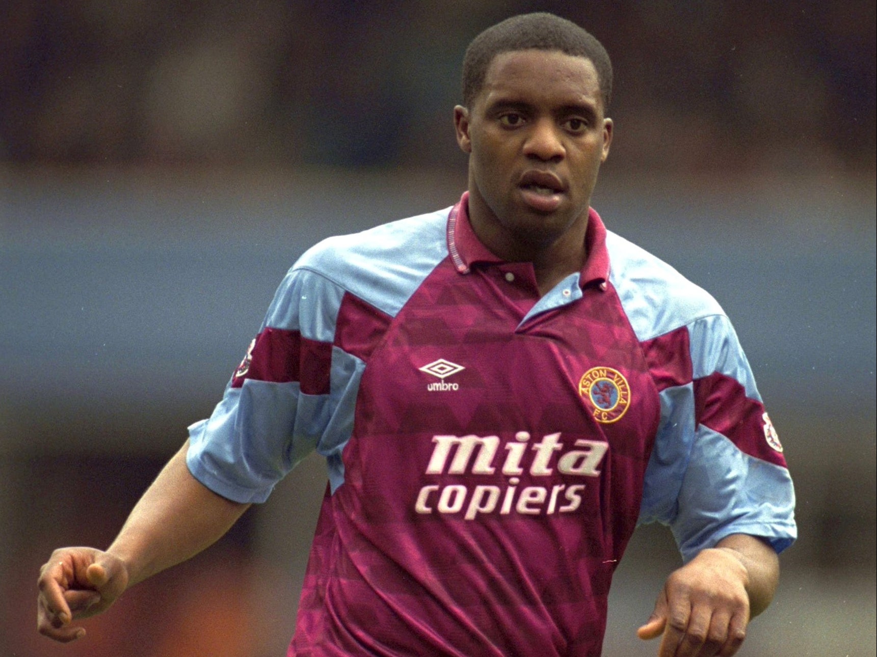 A witness has told a trial she feared ex-footballer Dalian Atkinson was dead as a police officer repeatedly ‘stamped’ on his head