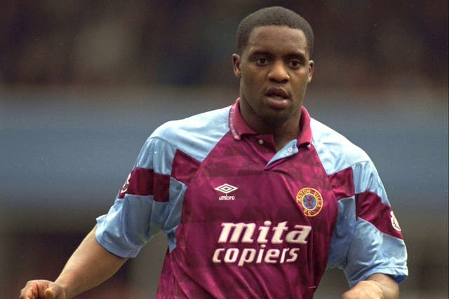 A witness has told a trial she feared ex-footballer Dalian Atkinson was dead as a police officer repeatedly ‘stamped’ on his head