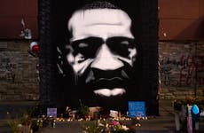 What will happen to the George Floyd memorial – and all the others of Black men killed by Minneapolis police?