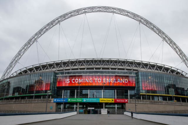 UK Sport hopes to host the World Cup in 2030