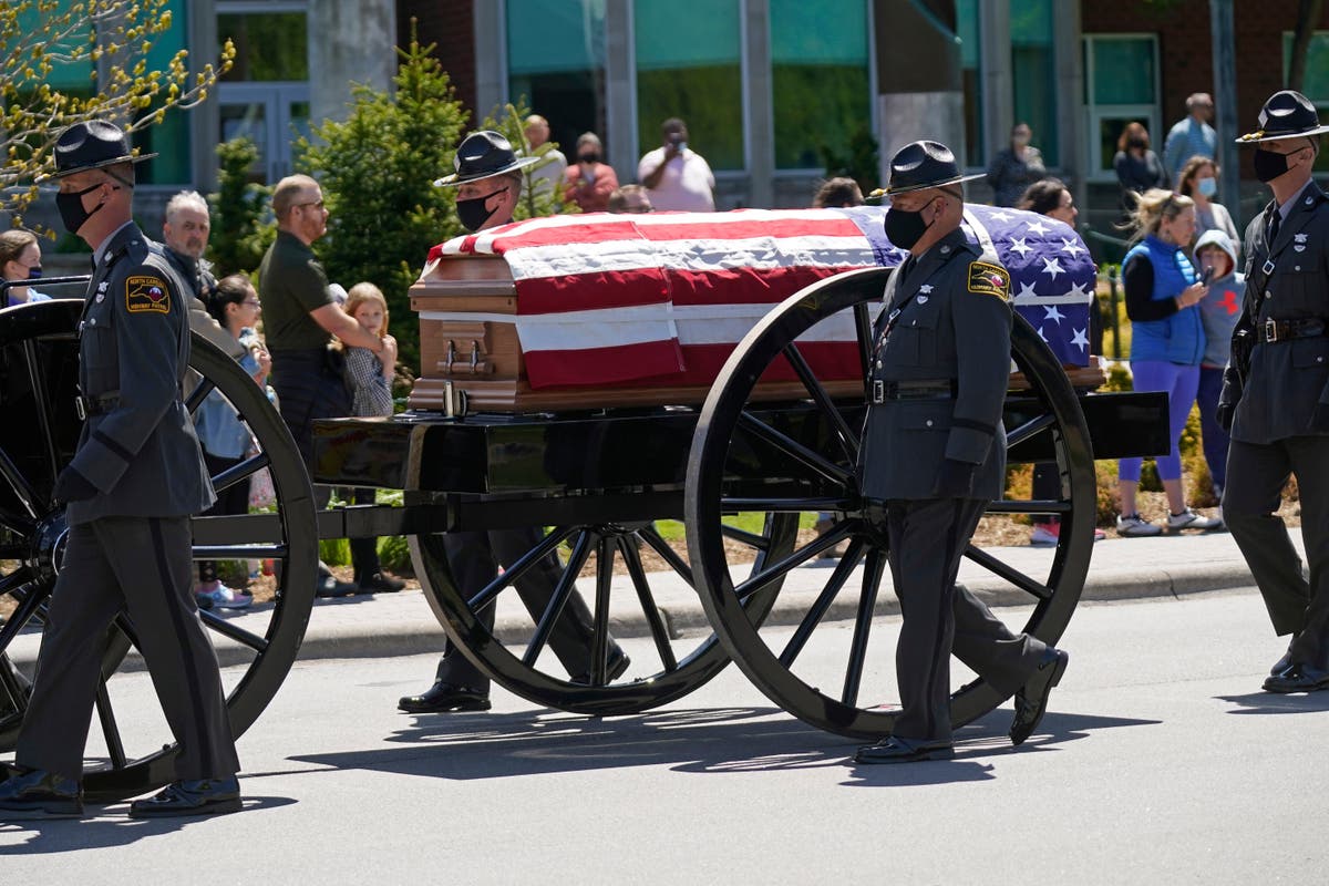 At funeral, fallen Watauga deputies remembered as 'heroes'