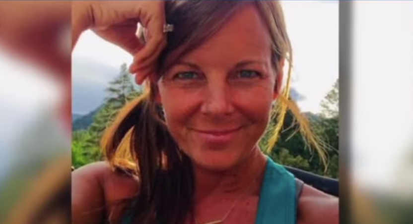 Suzanne Morphew’s body was found this month in Colorado after she disappeared three years go